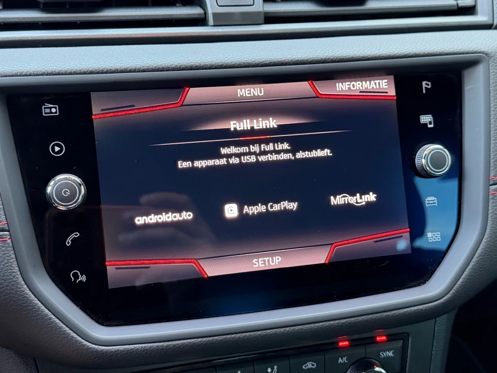 SEAT Arona – foto 17