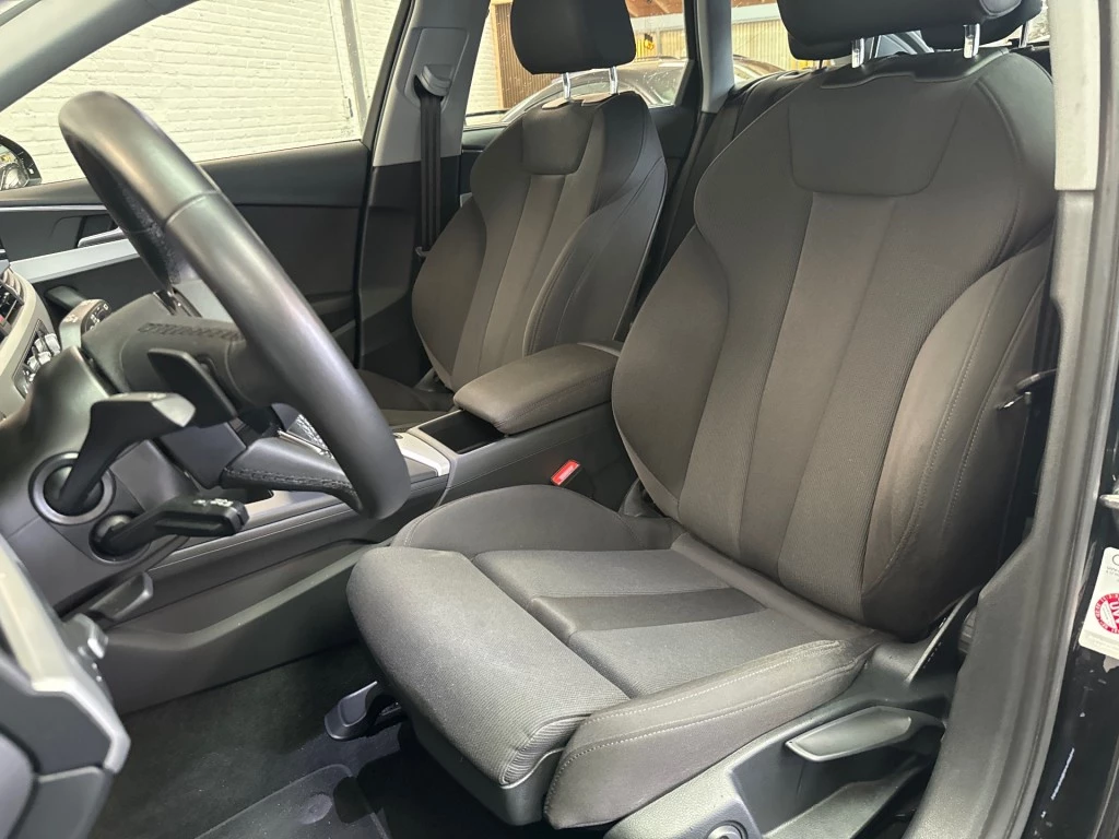 Audi A4 – foto 12
