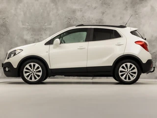Opel Mokka – thumbnail 3
