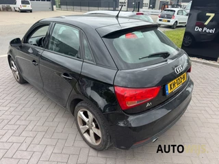 Audi A1 Sportback – thumbnail 2