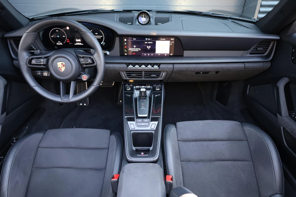 Porsche 911 – foto 35