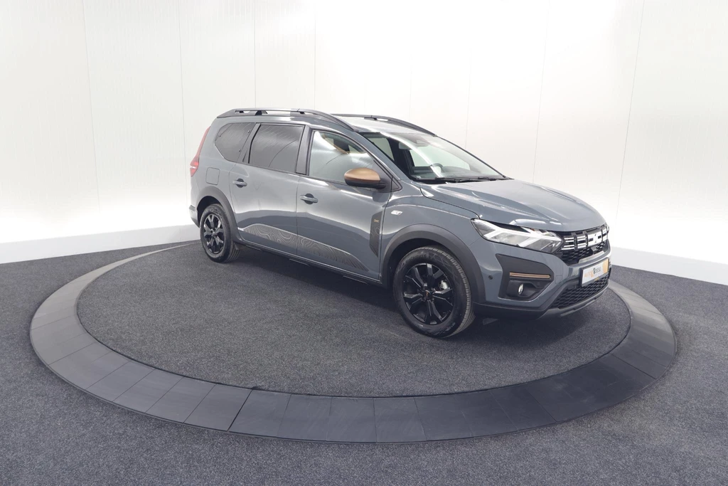 Dacia Jogger – foto 19