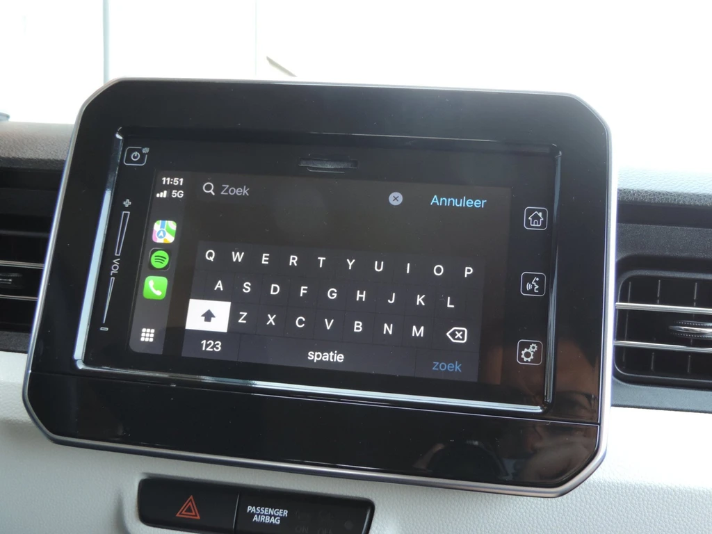 Suzuki Ignis – foto 35