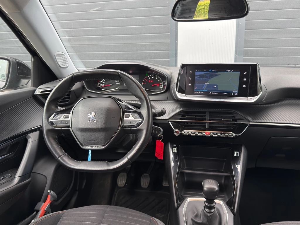 Peugeot 2008 – foto 12