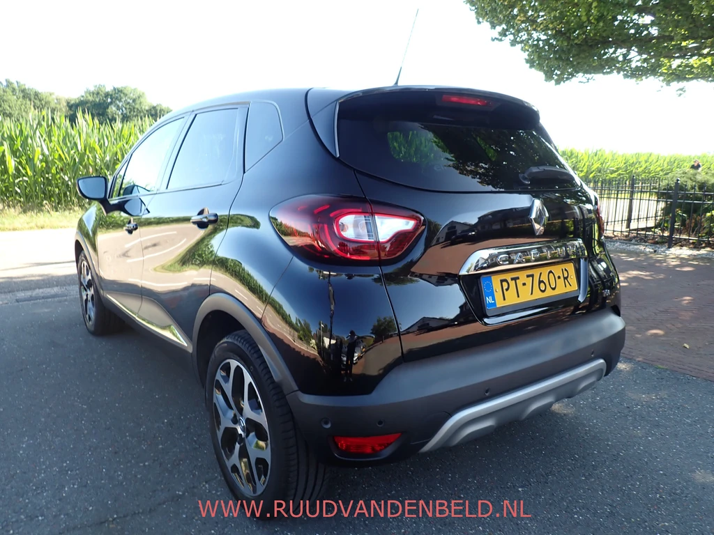 Renault Captur – foto 3
