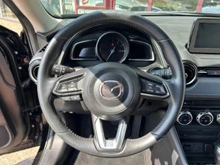 Mazda CX-3 – thumbnail 11