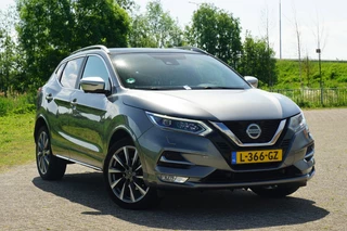 Nissan QASHQAI – thumbnail 5