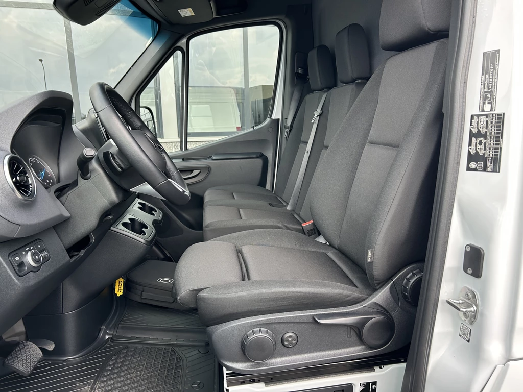 Mercedes-Benz eSprinter – foto 13