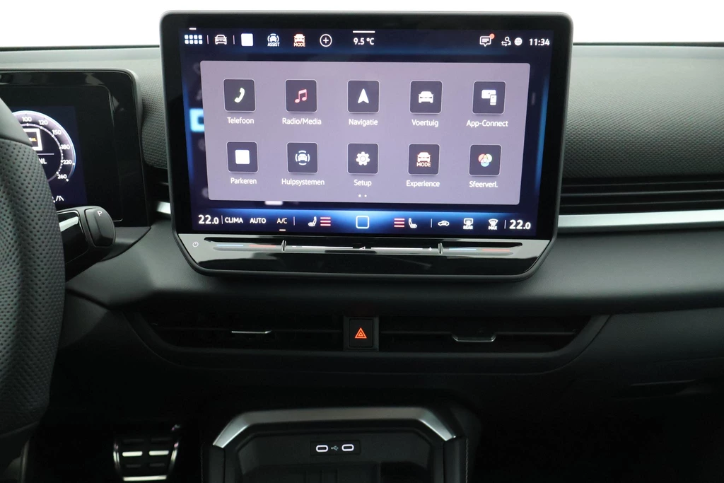 Volkswagen T-Roc – foto 12