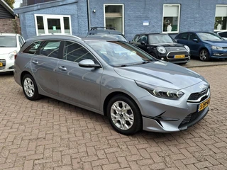 Kia Ceed Sportswagon – thumbnail 8