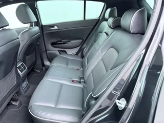 Kia Sportage – thumbnail 12