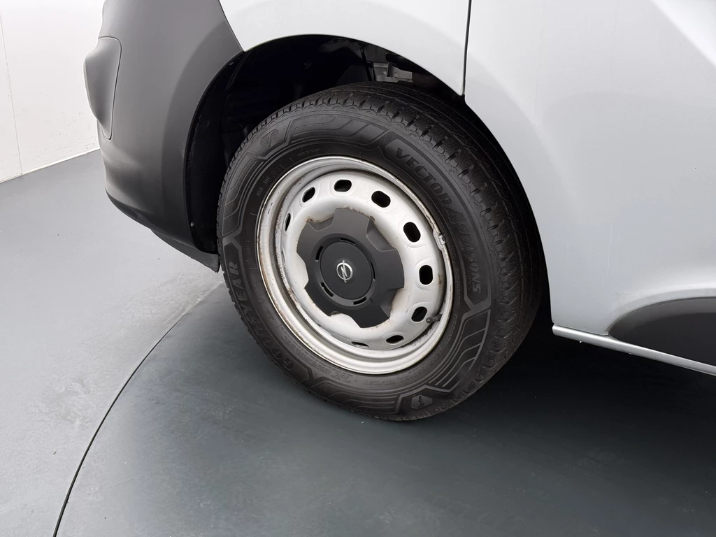 Opel Vivaro – foto 29