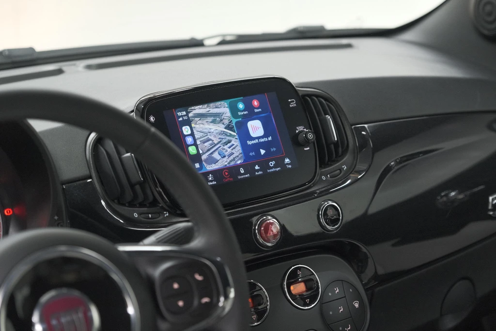Fiat 500C – foto 21