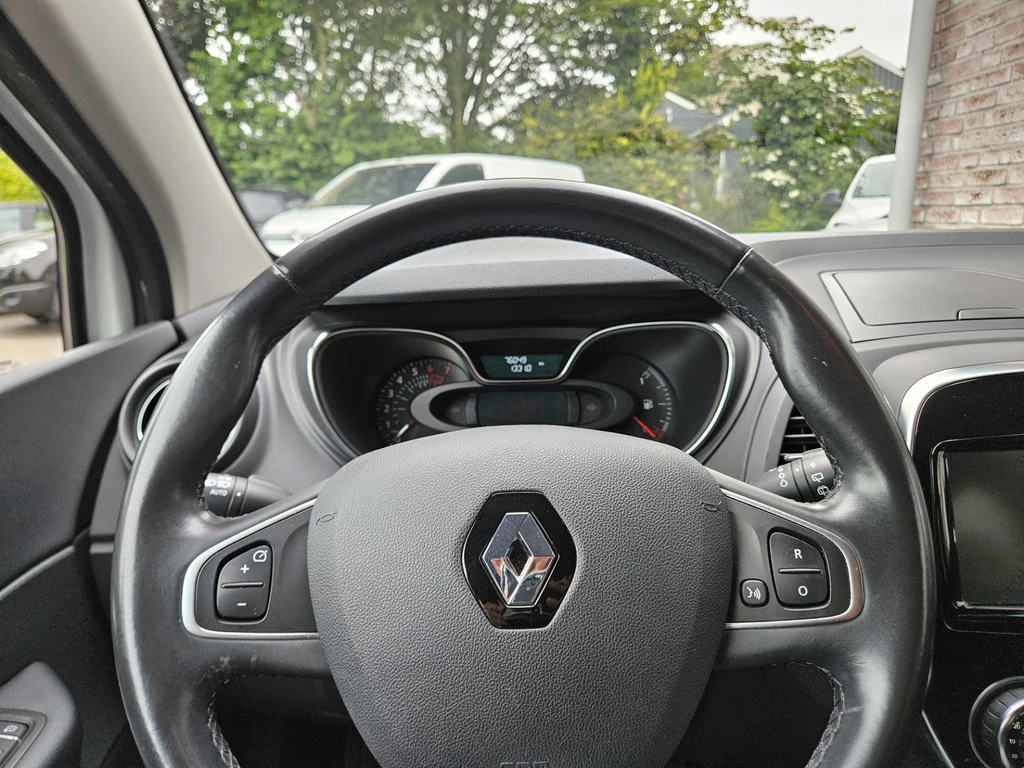 Renault Captur – foto 28
