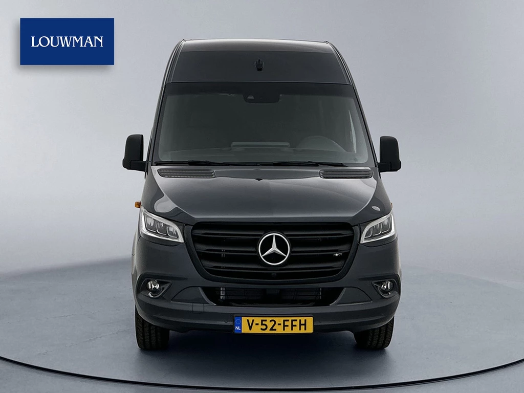 Mercedes-Benz Sprinter – foto 11