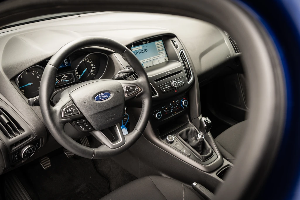 Ford Focus – foto 31