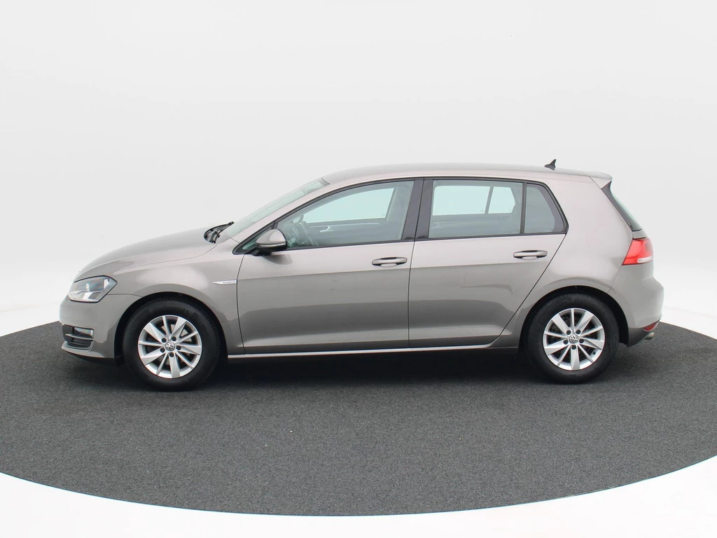 Volkswagen Golf – foto 2