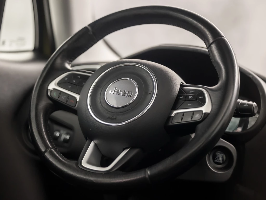 Jeep Renegade – foto 17