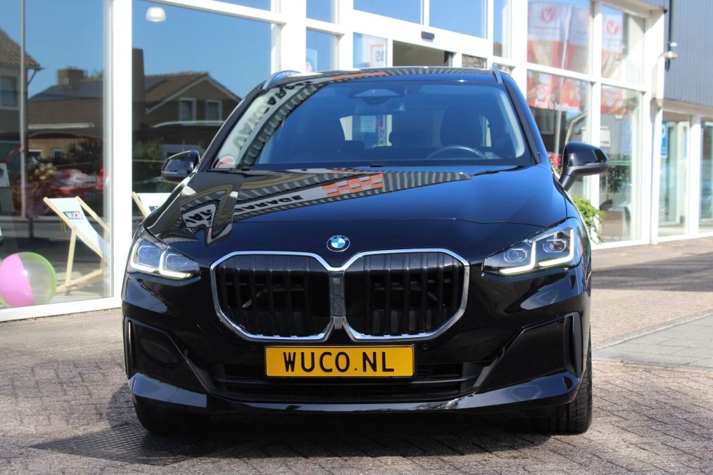 BMW 2 Serie – foto 5