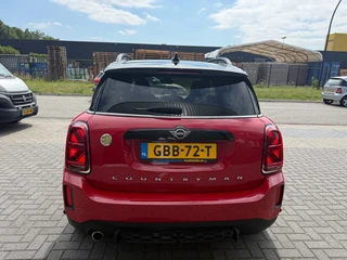 MINI Countryman – thumbnail 7