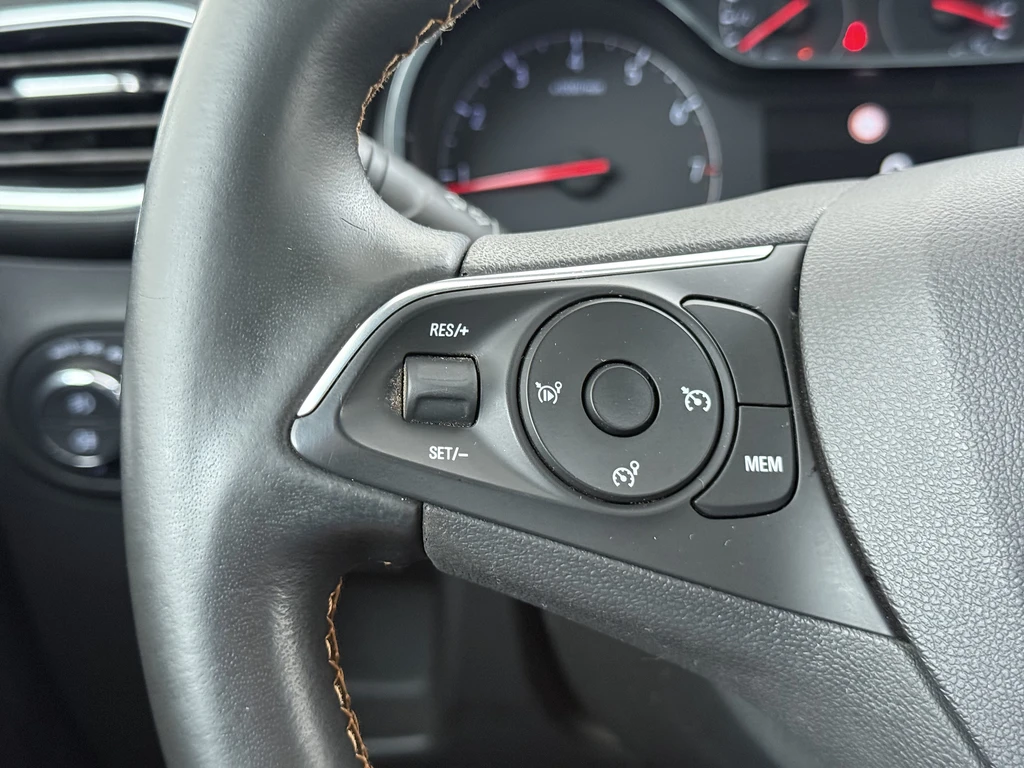 Opel Crossland X – foto 35