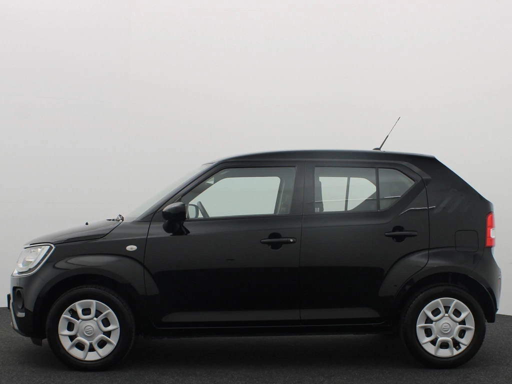 Suzuki Ignis – foto 2