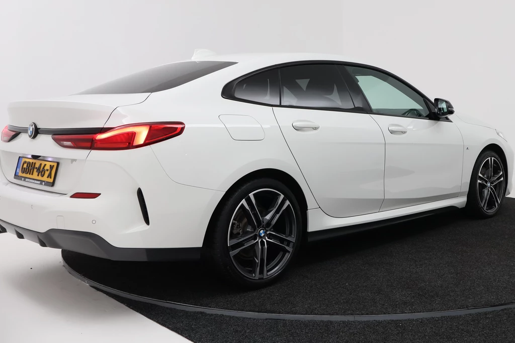 BMW 2 Serie – foto 5