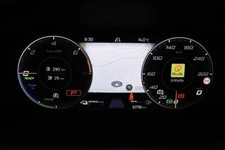CUPRA Leon Sportstourer – thumbnail 28