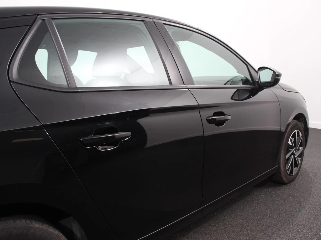 Opel Corsa – foto 7