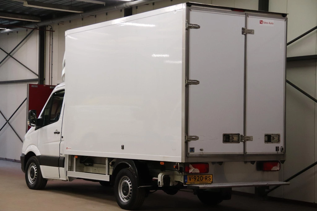 Mercedes-Benz Sprinter – foto 3