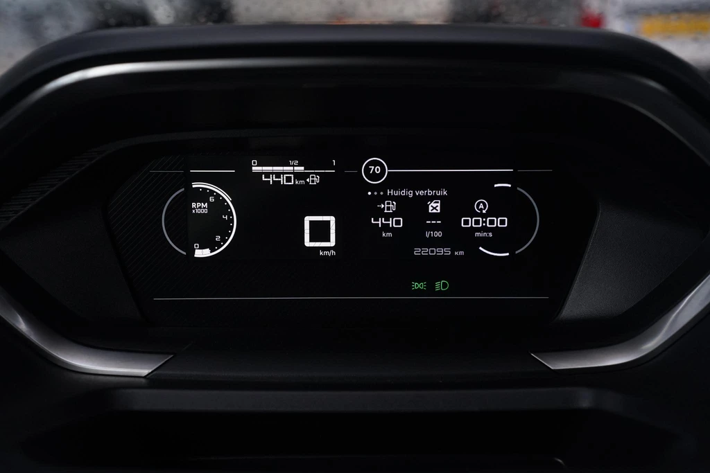 Peugeot Partner – foto 23