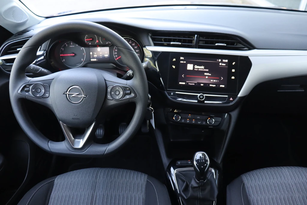 Opel Corsa – foto 8
