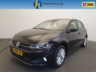 Volkswagen Polo – thumbnail 1