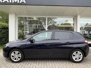 Peugeot 308 – thumbnail 1
