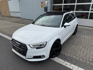 Audi A3 – thumbnail 2