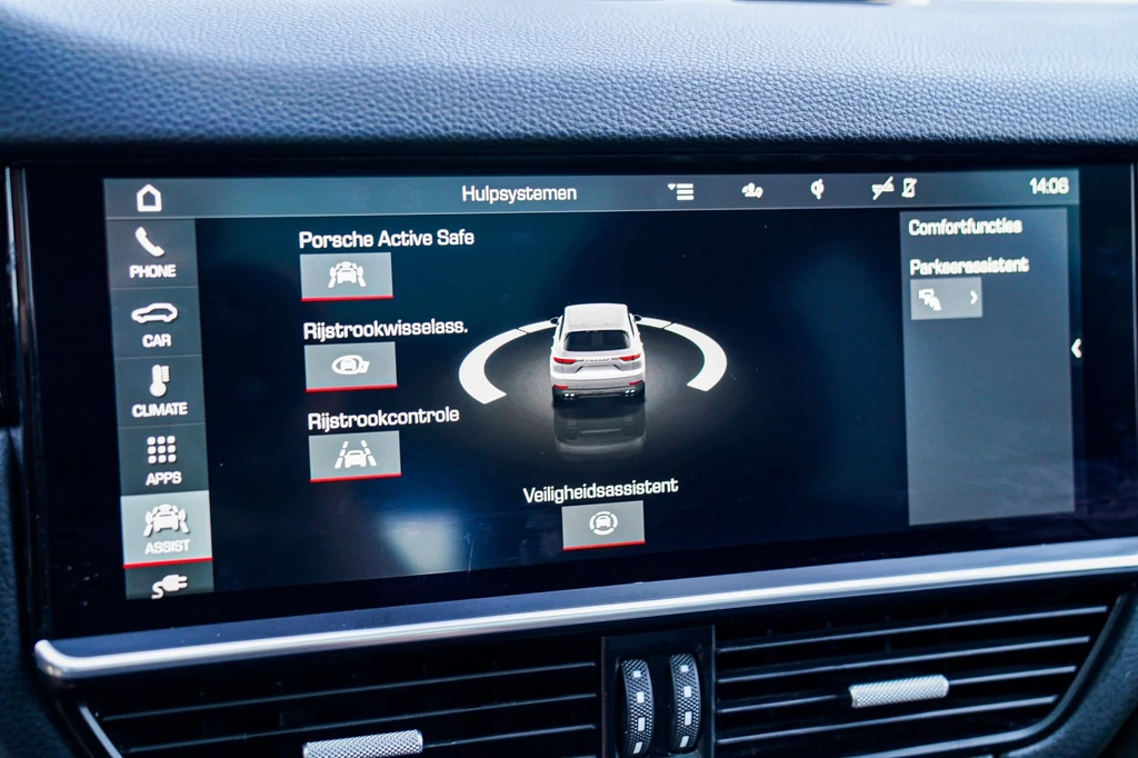Porsche Cayenne – foto 37