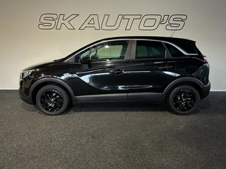 Opel Crossland X – thumbnail 4