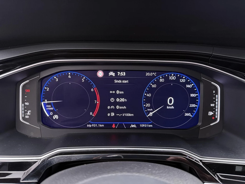 Volkswagen Taigo – foto 14