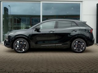 Kia Sportage – thumbnail 4