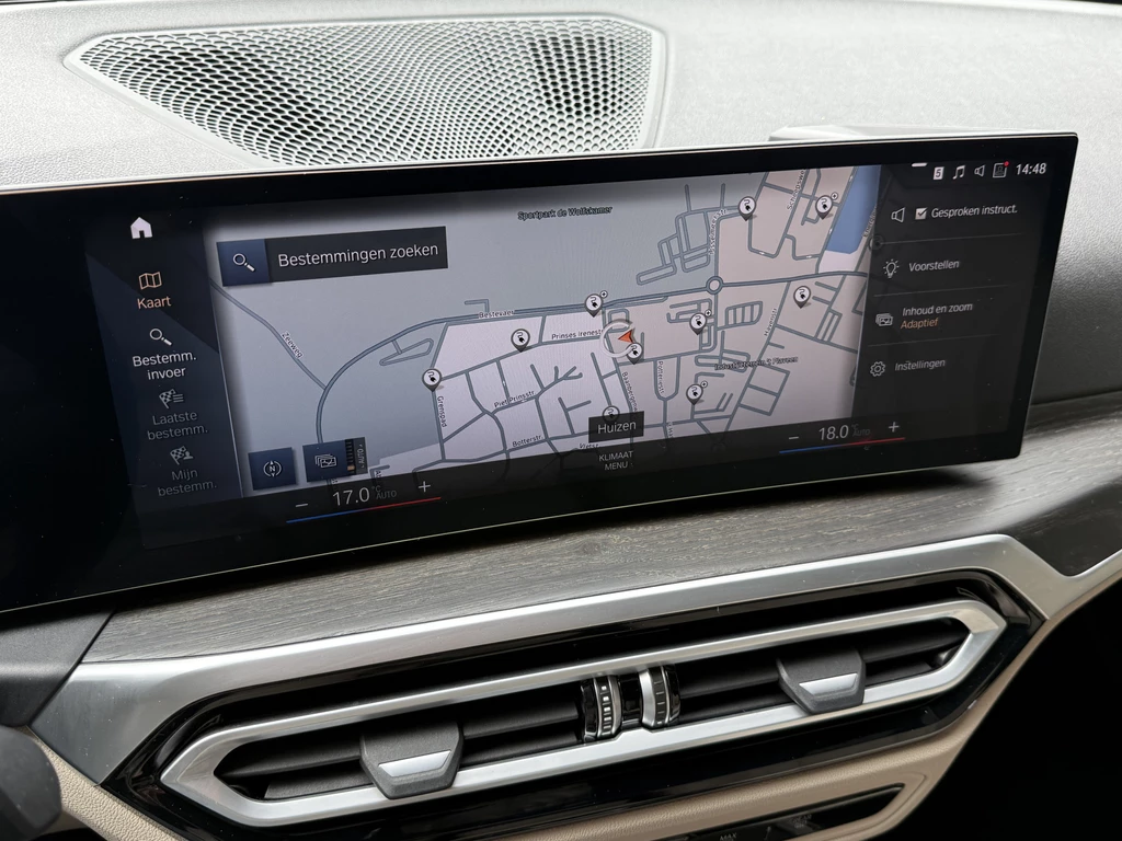 BMW 3 Serie – foto 30
