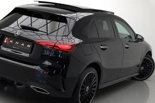 Mercedes-Benz A-Klasse – thumbnail 15