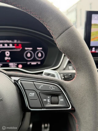Audi RS4 – thumbnail 44