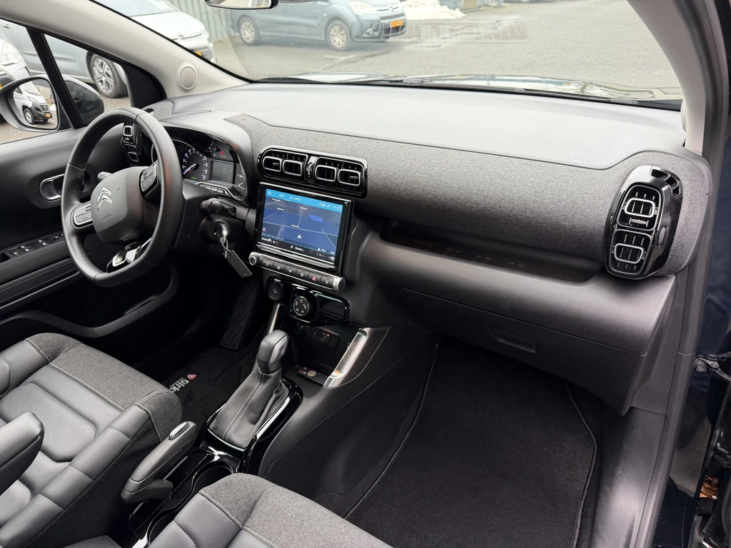 Citroën C3 Aircross – foto 27