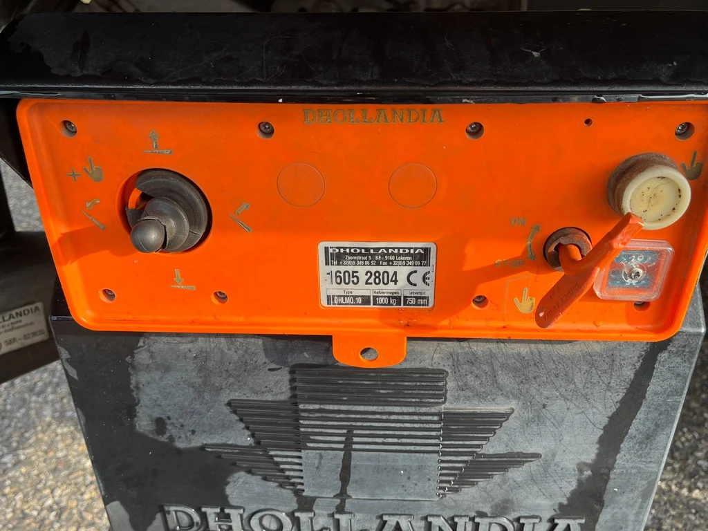 Mitsubishi Canter – foto 17