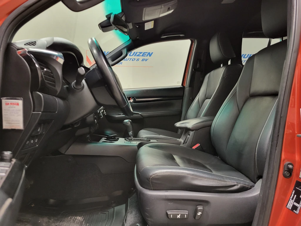 Toyota Hilux – foto 6