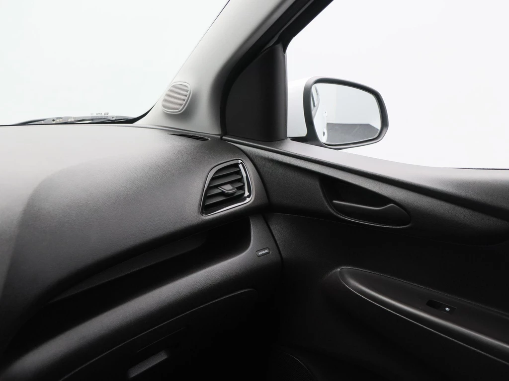 Opel KARL – foto 24