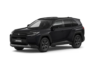 Suzuki Across – thumbnail 4