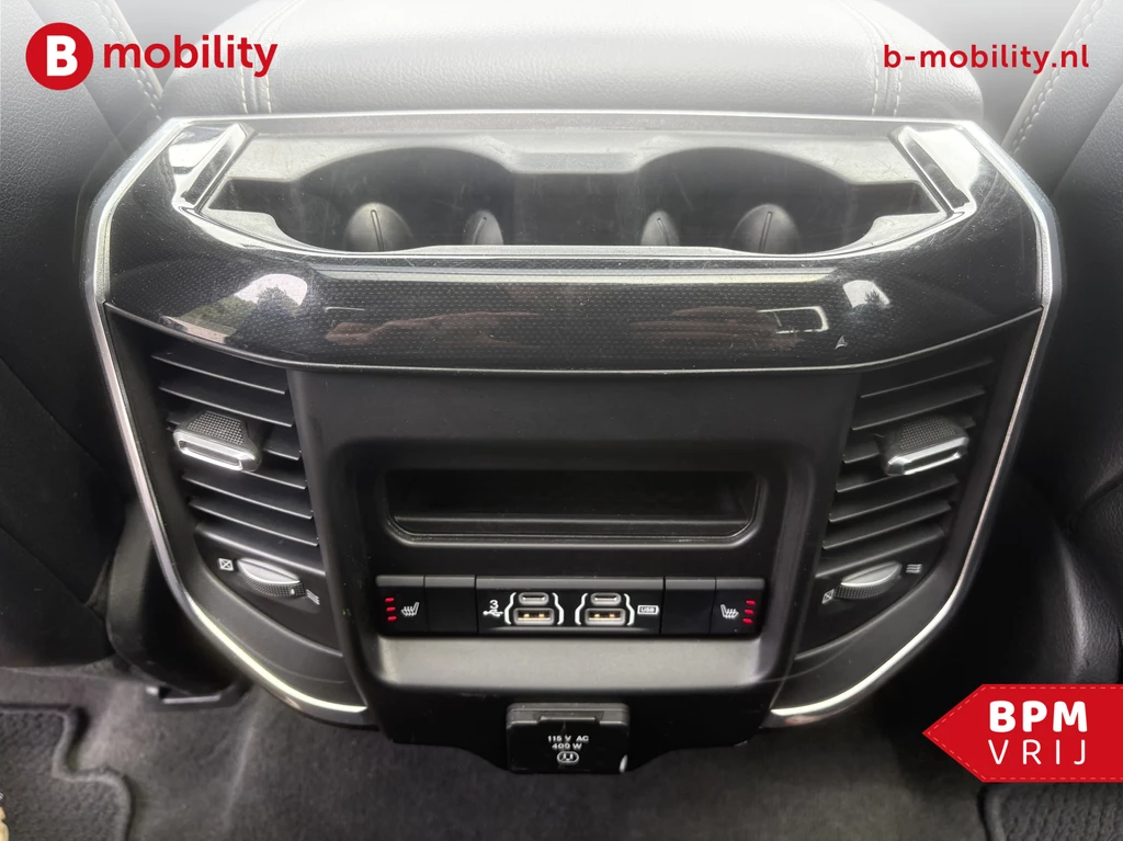 Dodge Ram 1500 – foto 29