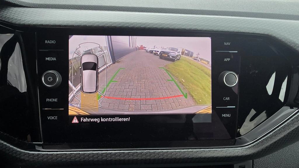 Volkswagen T-Cross – foto 5