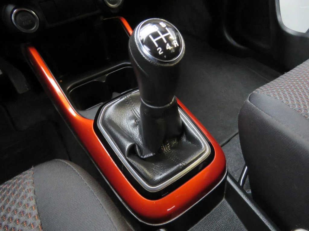 Suzuki Ignis – foto 37